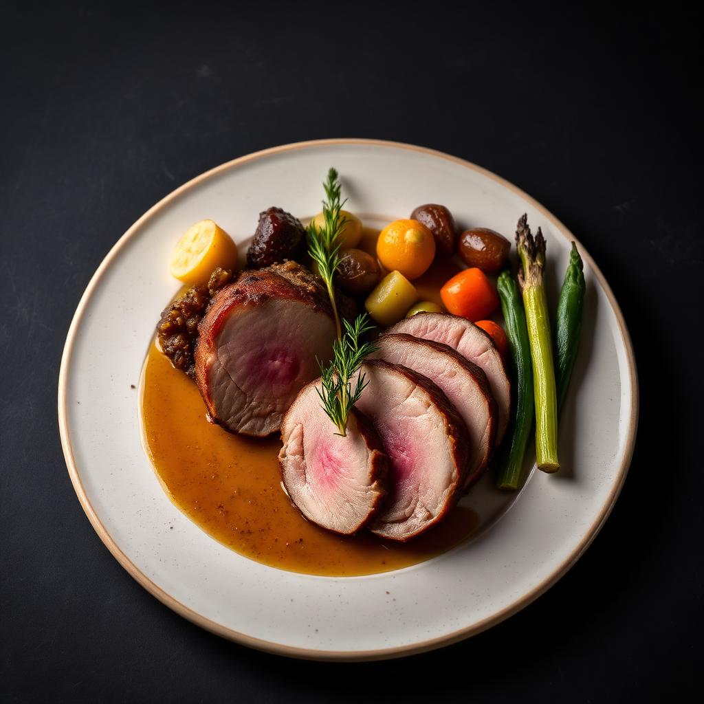 Magret de canard